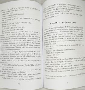 Great ExpectationsBy Charles Dickens قصة “توقعات عظيمة ” للمؤلف تشارلز دكينز باللغة الإنجليزية