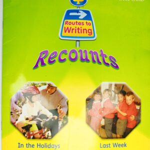 recounts in the holiday last week