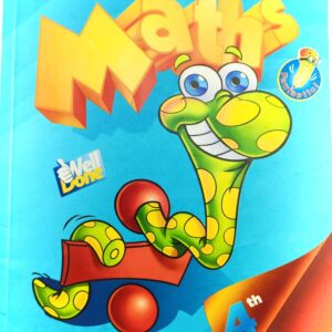 El-Moasser Maths - 4th Primary - First Term - 2014 1 Book only (Main Book) عدد الصفحات: 174 2014 الحالة: مستعمل بعض الصفحات بها بعض التعليقات والعلامات